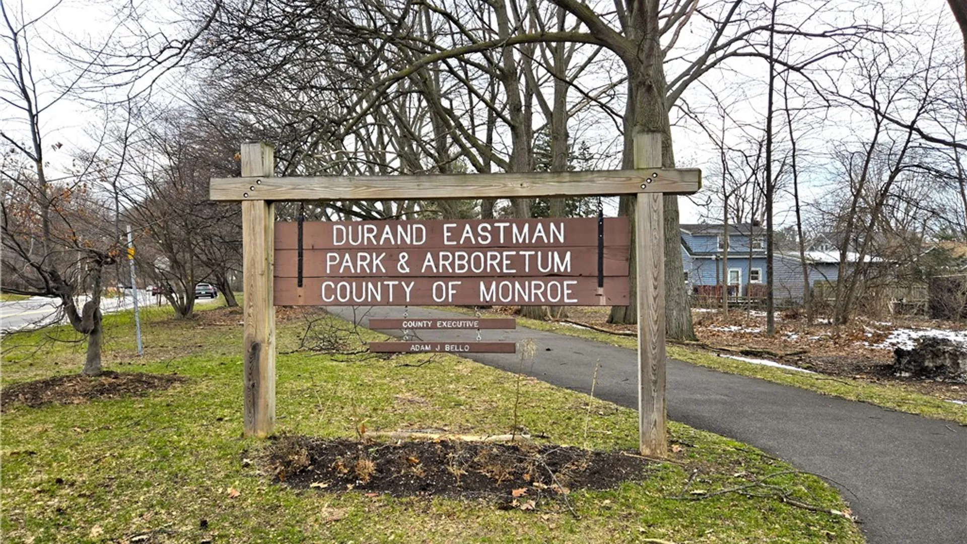 Property at 163 Park Road, Irondequoit, NY 14622 17