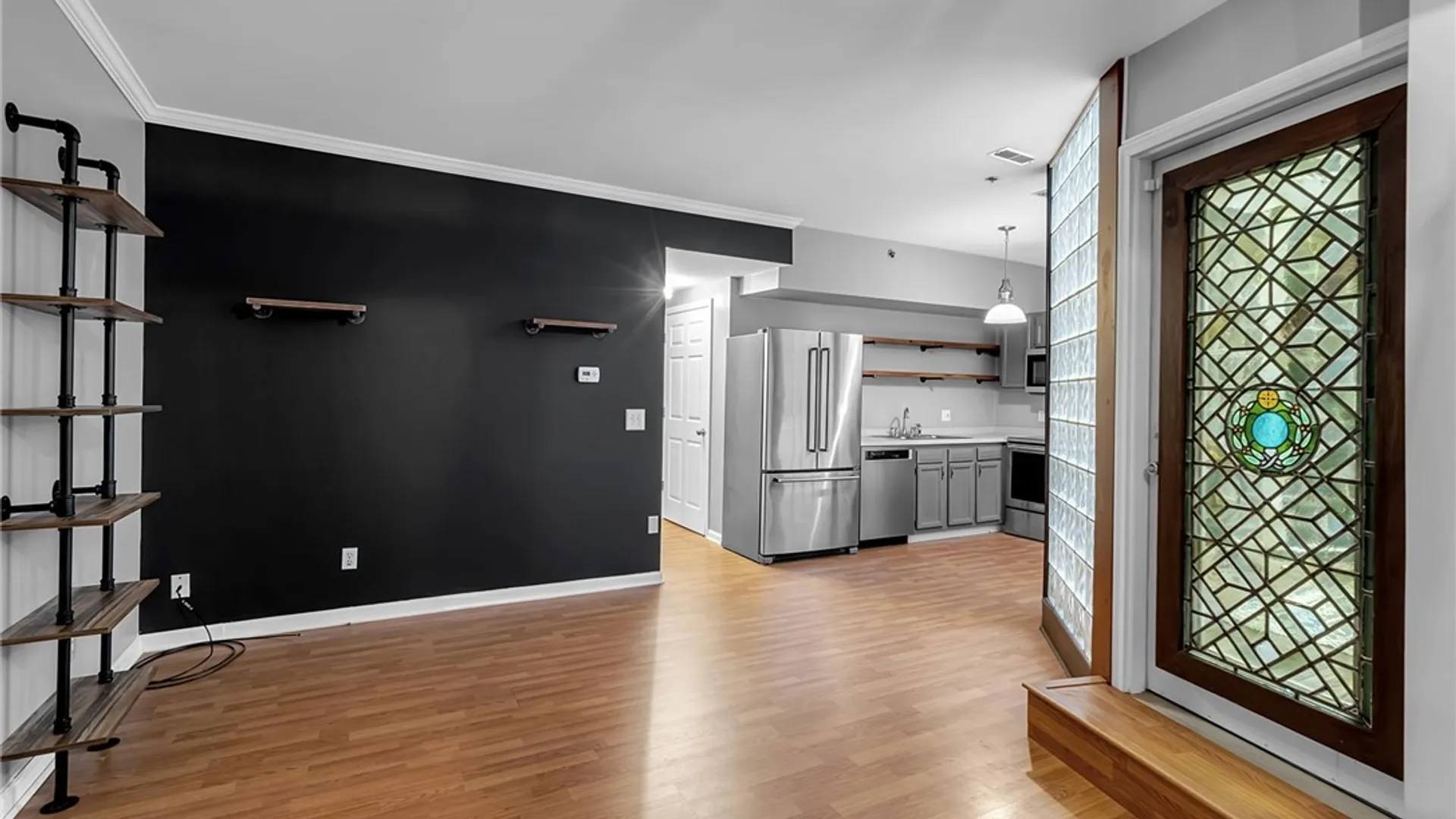 Property at 233 Richmond Avenue, Buffalo, NY 14222 13