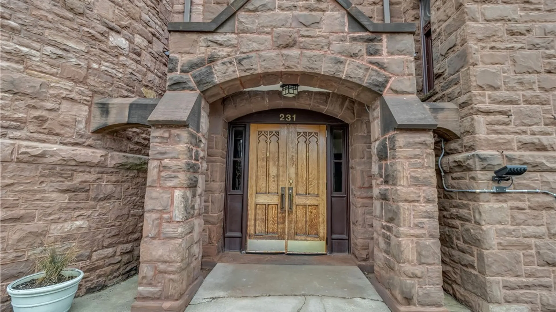 Property at 233 Richmond Avenue, Buffalo, NY 14222 2