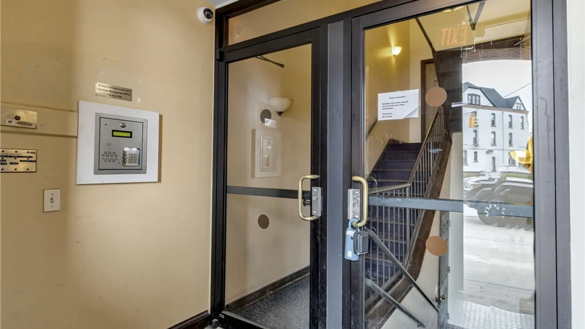 Property at 233 Richmond Avenue, Buffalo, NY 14222 3