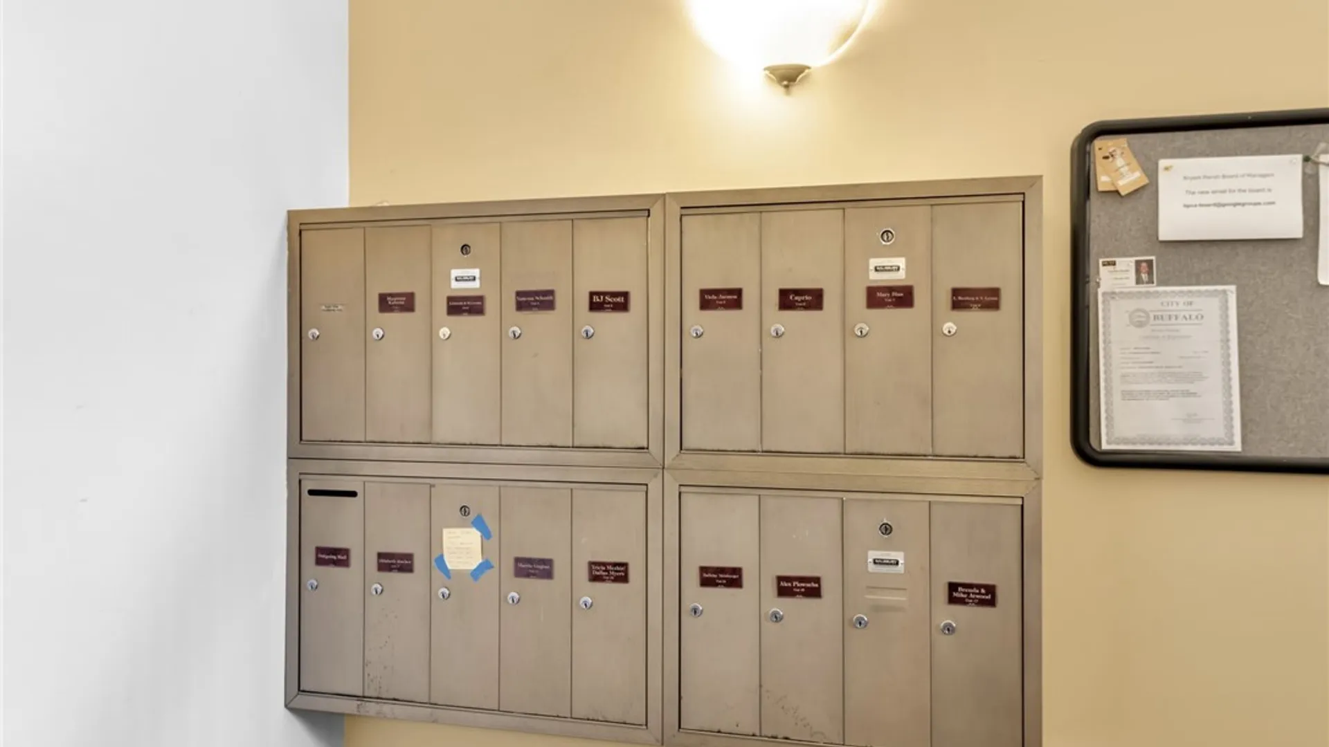 Property at 233 Richmond Avenue, Buffalo, NY 14222 4