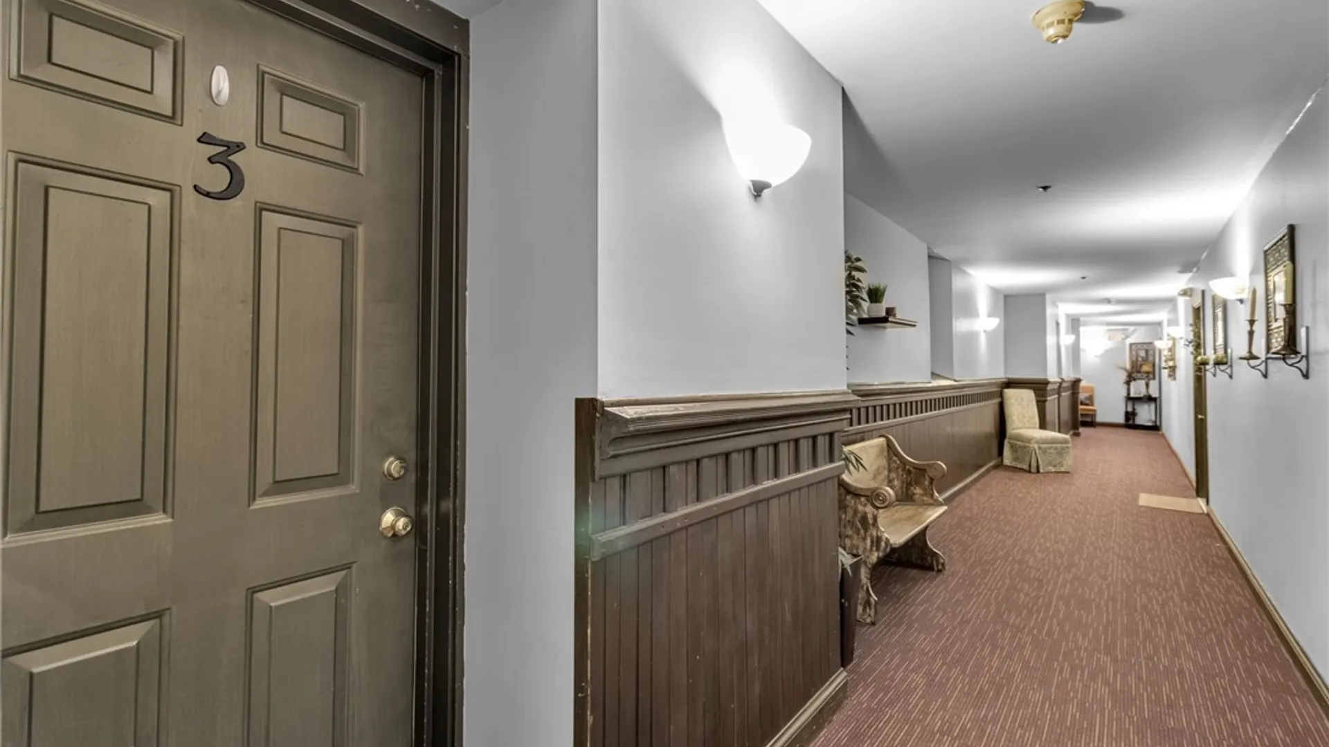 Property at 233 Richmond Avenue, Buffalo, NY 14222 5