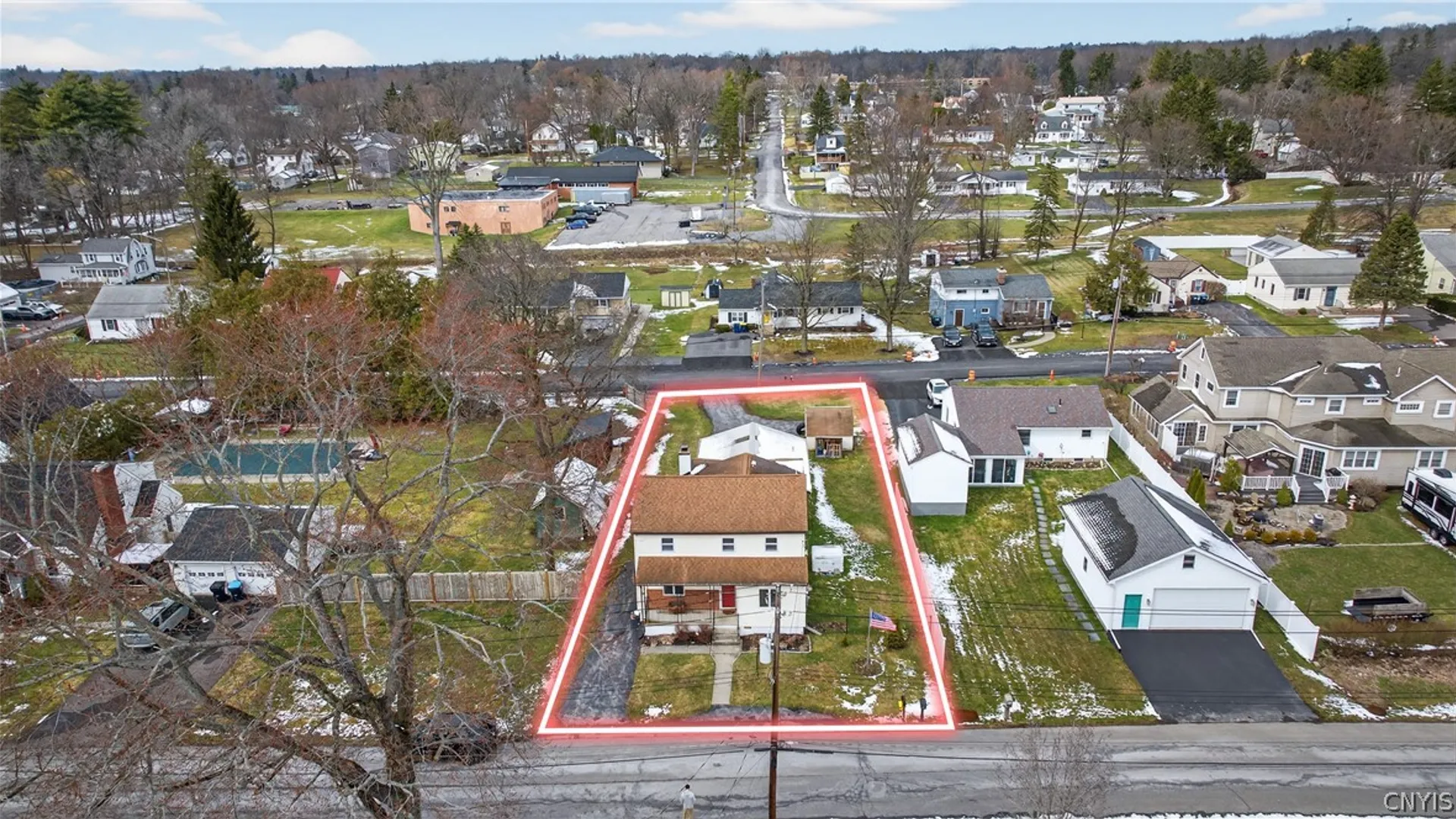 Property at 19 Hazelhurst Avenue, Owasco, NY 13021 2