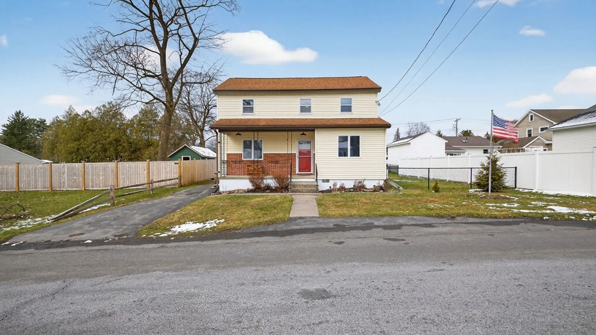 Property at 19 Hazelhurst Avenue, Owasco, NY 13021 31