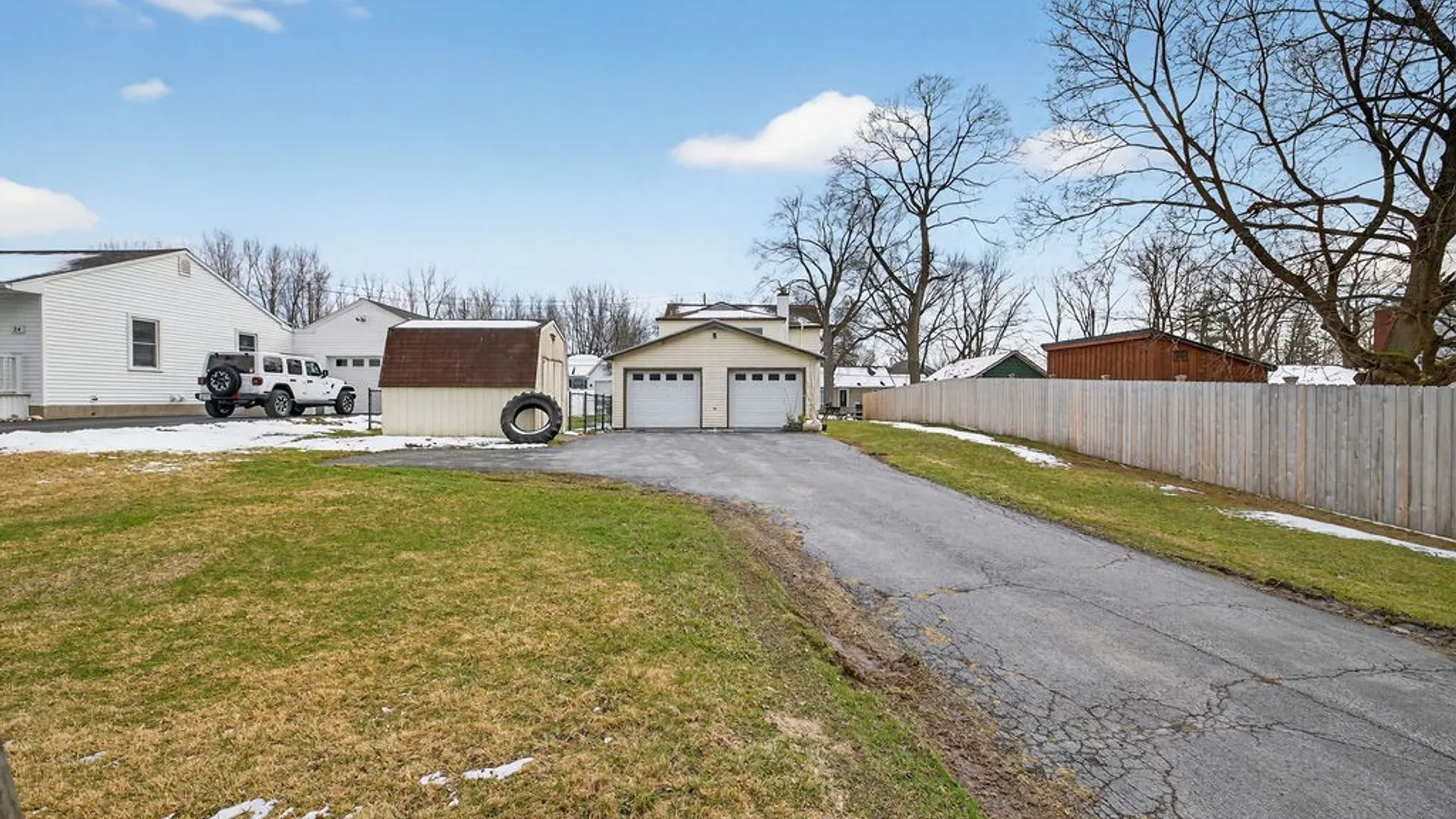 Property at 19 Hazelhurst Avenue, Owasco, NY 13021 32