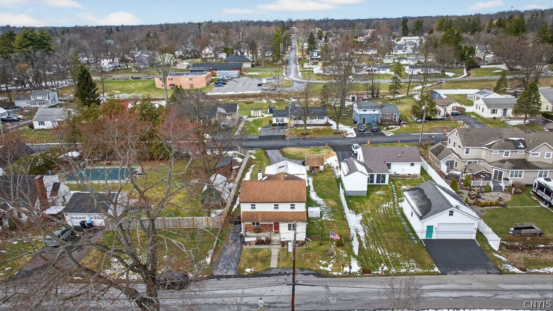 Property at 19 Hazelhurst Avenue, Owasco, NY 13021 34