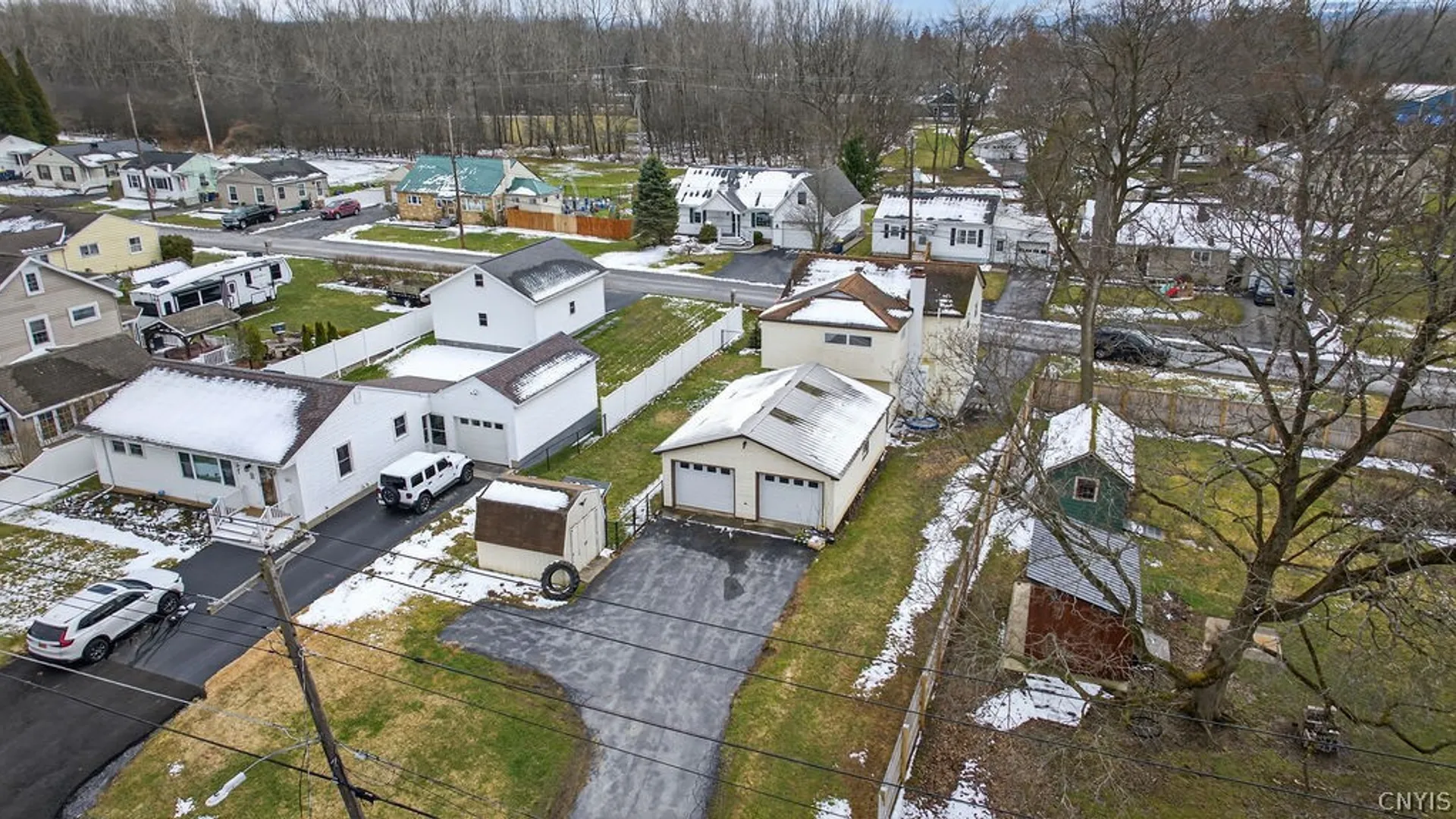 Property at 19 Hazelhurst Avenue, Owasco, NY 13021 36