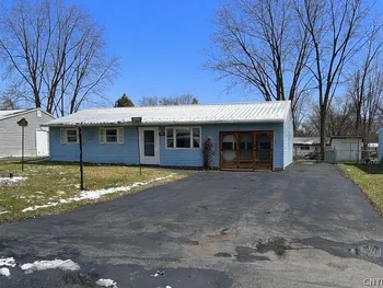 Property at 7957 Rinaldo Boulevard, Cicero, NY 13030