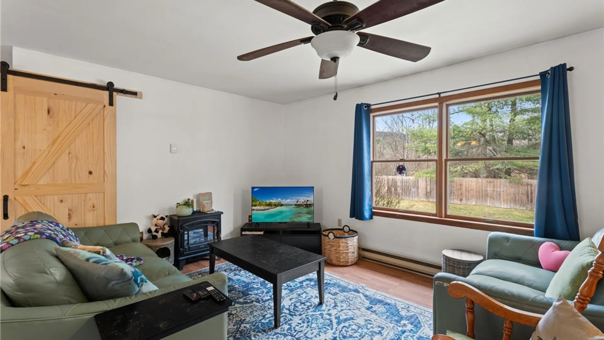 Property at 4 Deer Run Road, Newfield, NY 14867 12