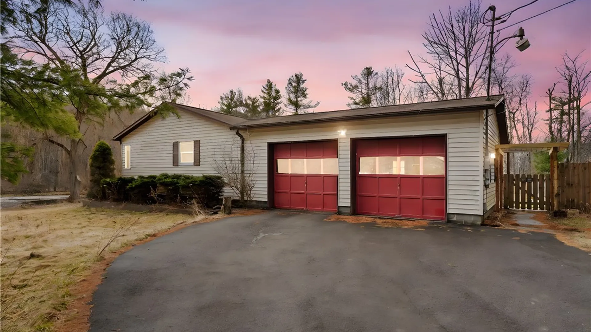 Property at 4 Deer Run Road, Newfield, NY 14867 2