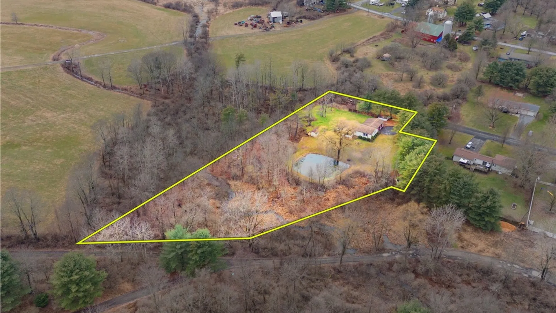 Property at 4 Deer Run Road, Newfield, NY 14867 30