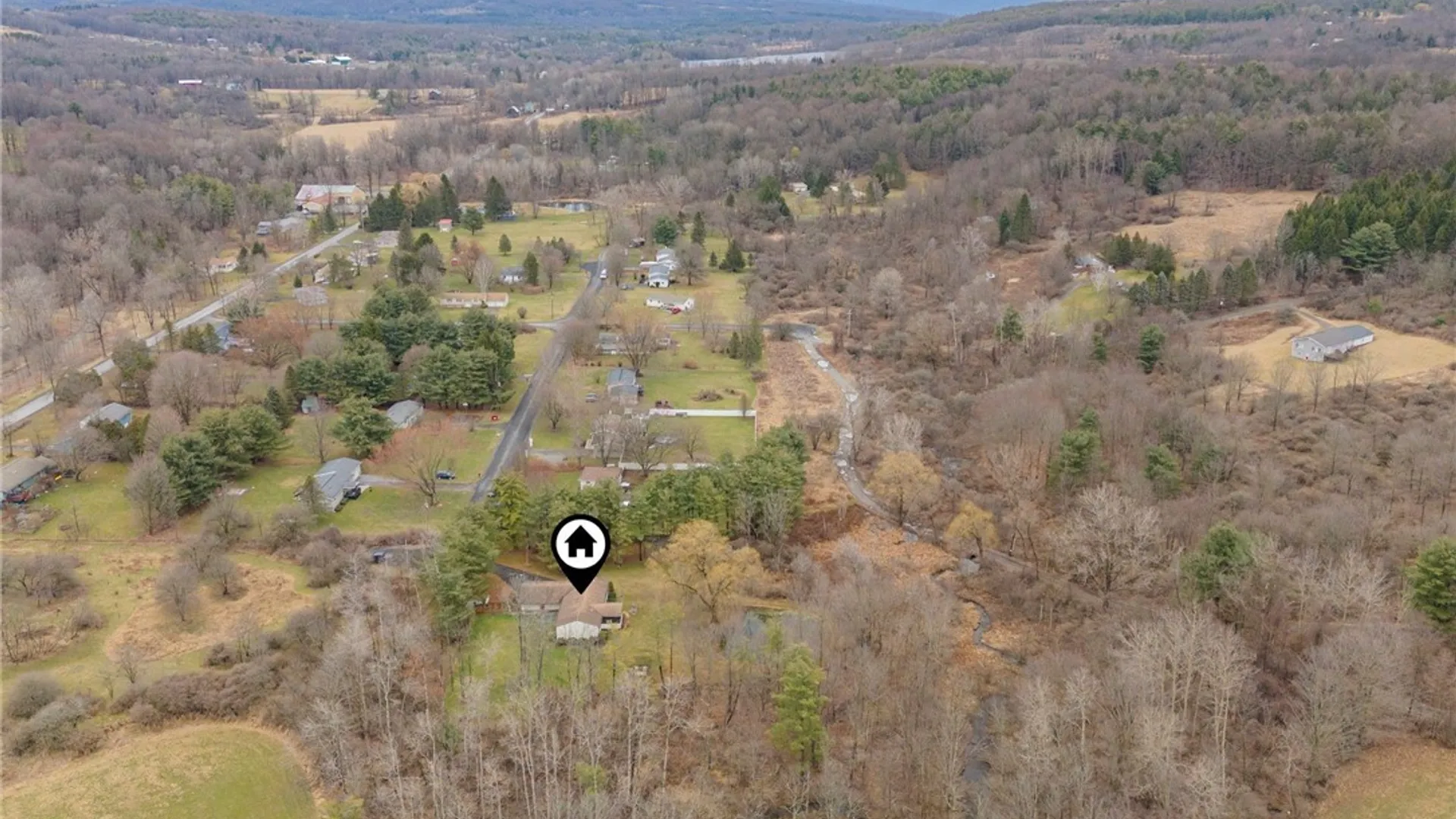 Property at 4 Deer Run Road, Newfield, NY 14867 32