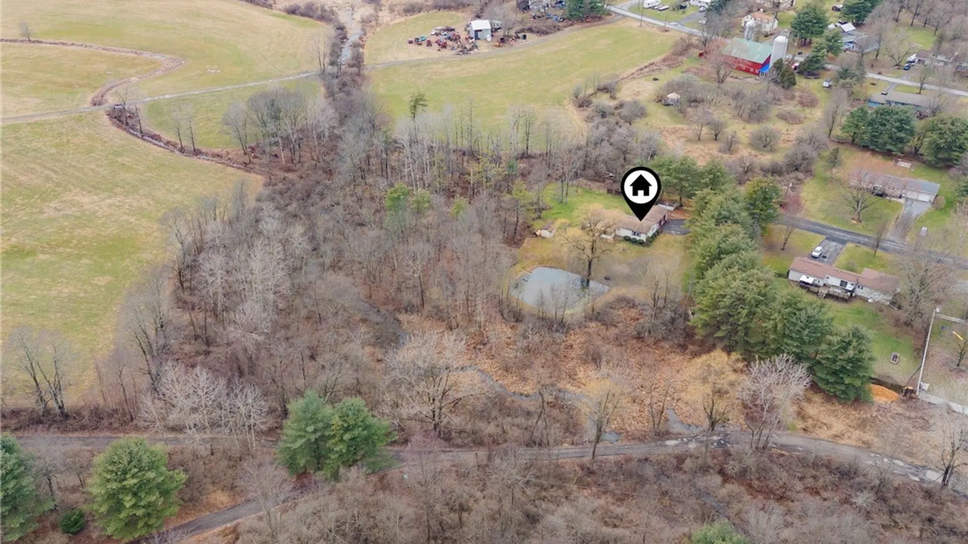 Property at 4 Deer Run Road, Newfield, NY 14867 33