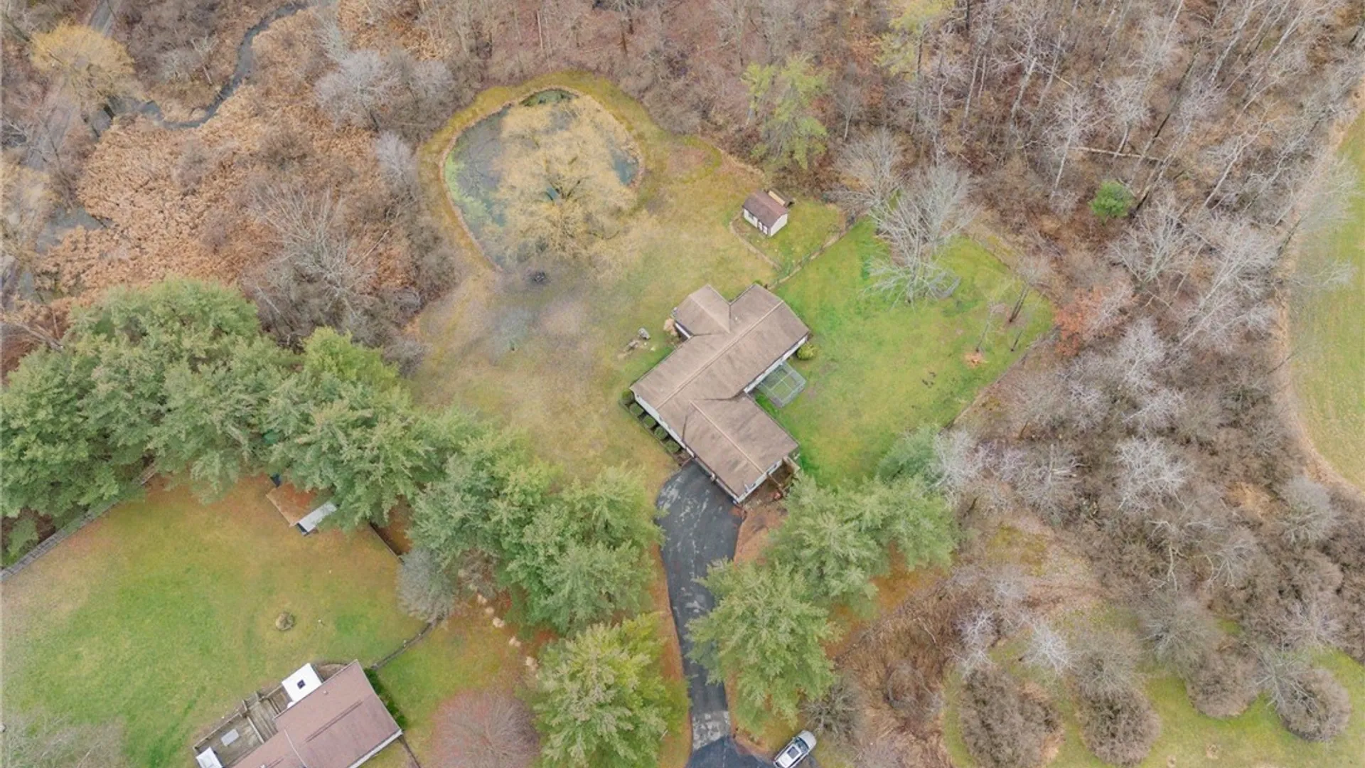 Property at 4 Deer Run Road, Newfield, NY 14867 34