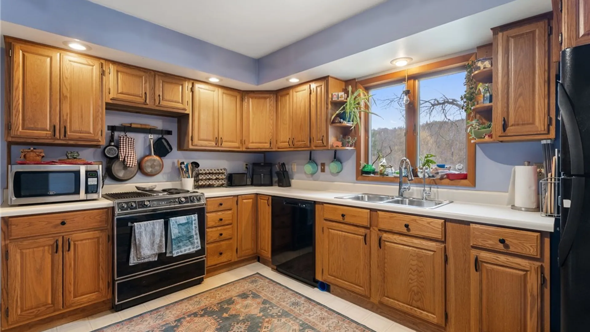 Property at 4 Deer Run Road, Newfield, NY 14867 5