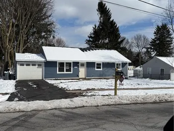 Property at 125 Standart Avenue, Auburn, NY 13021