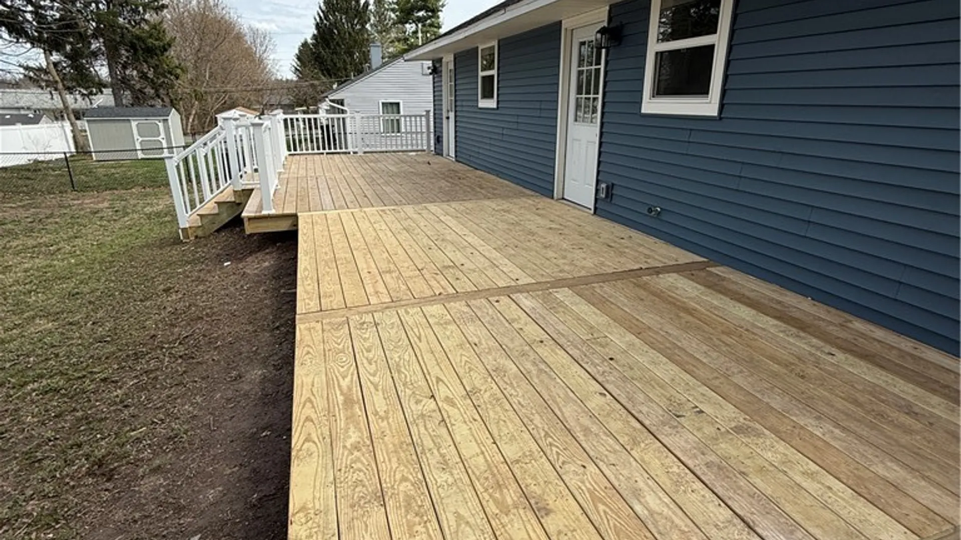 Property at 125 Standart Avenue, Auburn, NY 13021 3