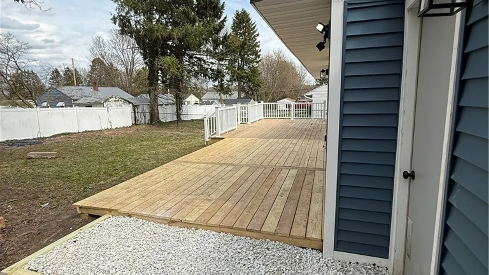 Property at 125 Standart Avenue, Auburn, NY 13021 4