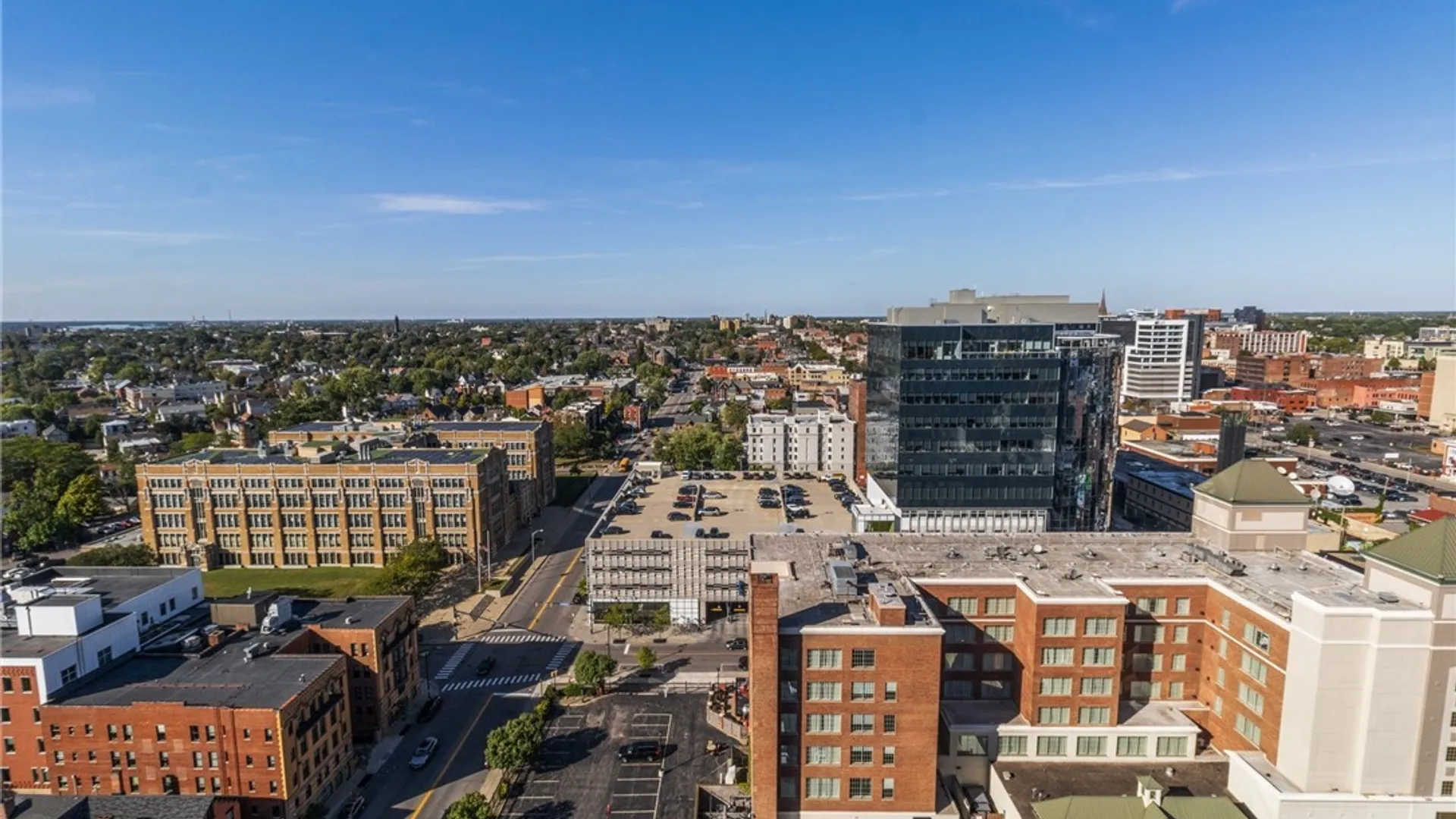 Property at 200 Delaware Avenue, Buffalo, NY 14202 15