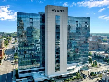 200 Delaware Avenue, Buffalo, NY 14202