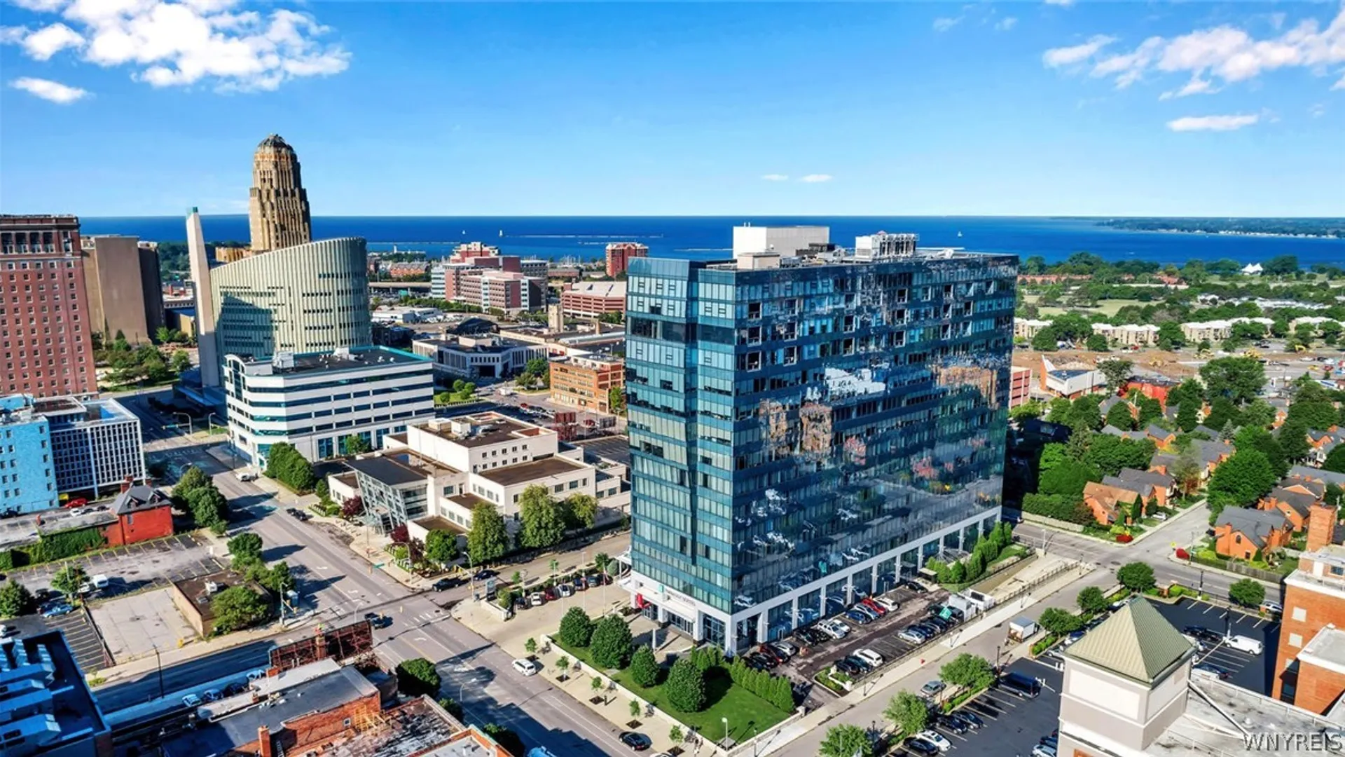 Property at 200 Delaware Avenue, Buffalo, NY 14202 2