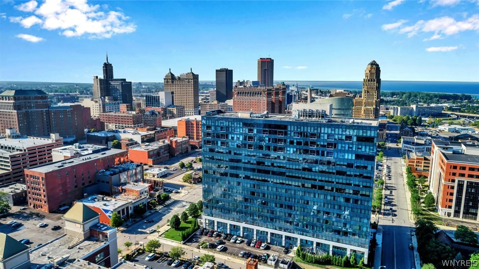 Property at 200 Delaware Avenue, Buffalo, NY 14202 3