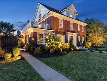 Property at 340 Starin Avenue, Buffalo, NY 14216