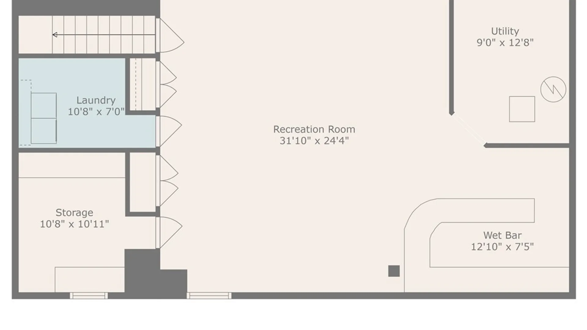 Property at 340 Starin Avenue, Buffalo, NY 14216 47