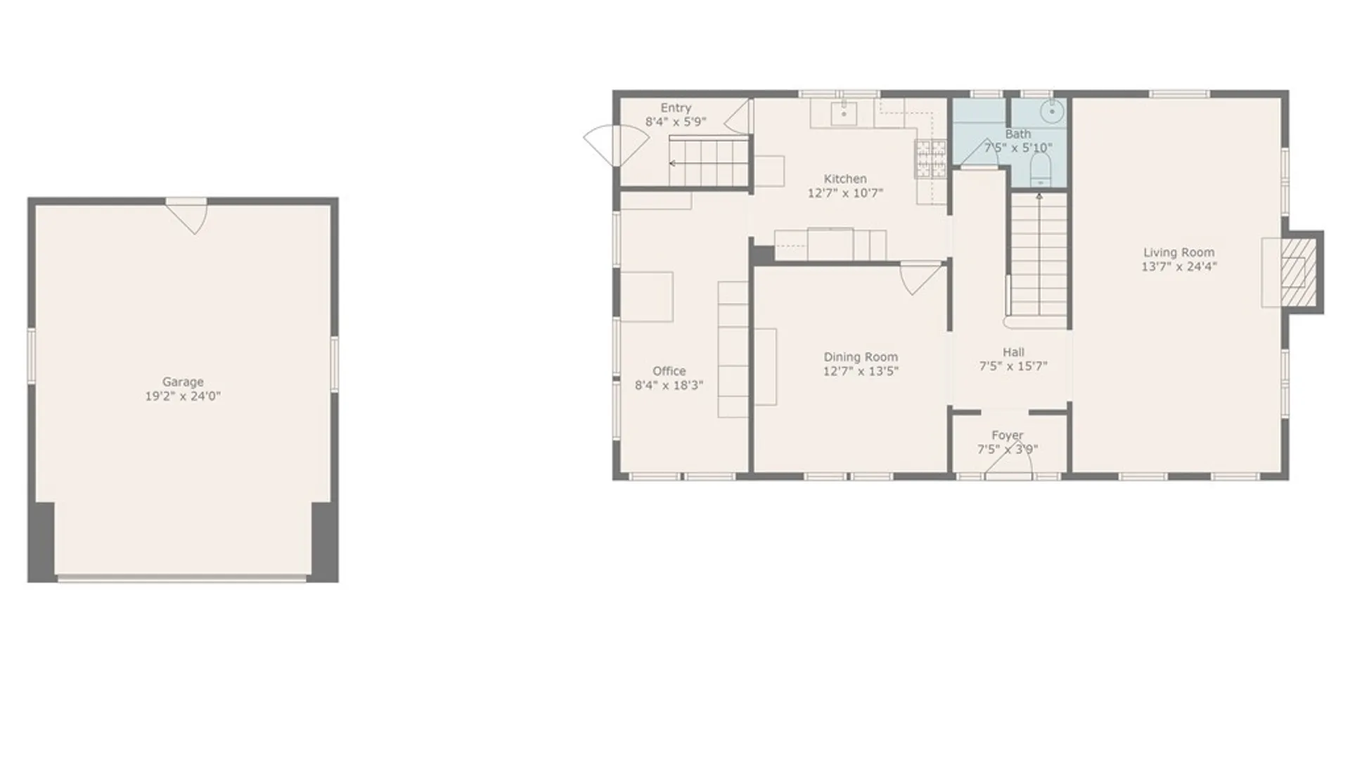 Property at 340 Starin Avenue, Buffalo, NY 14216 48