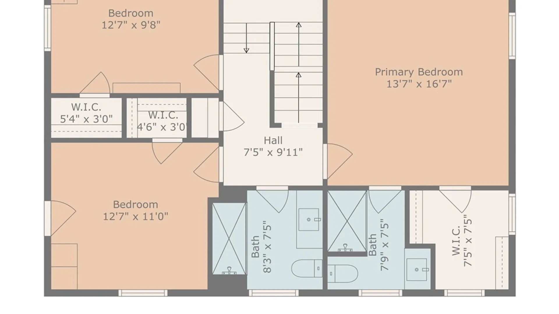 Property at 340 Starin Avenue, Buffalo, NY 14216 49