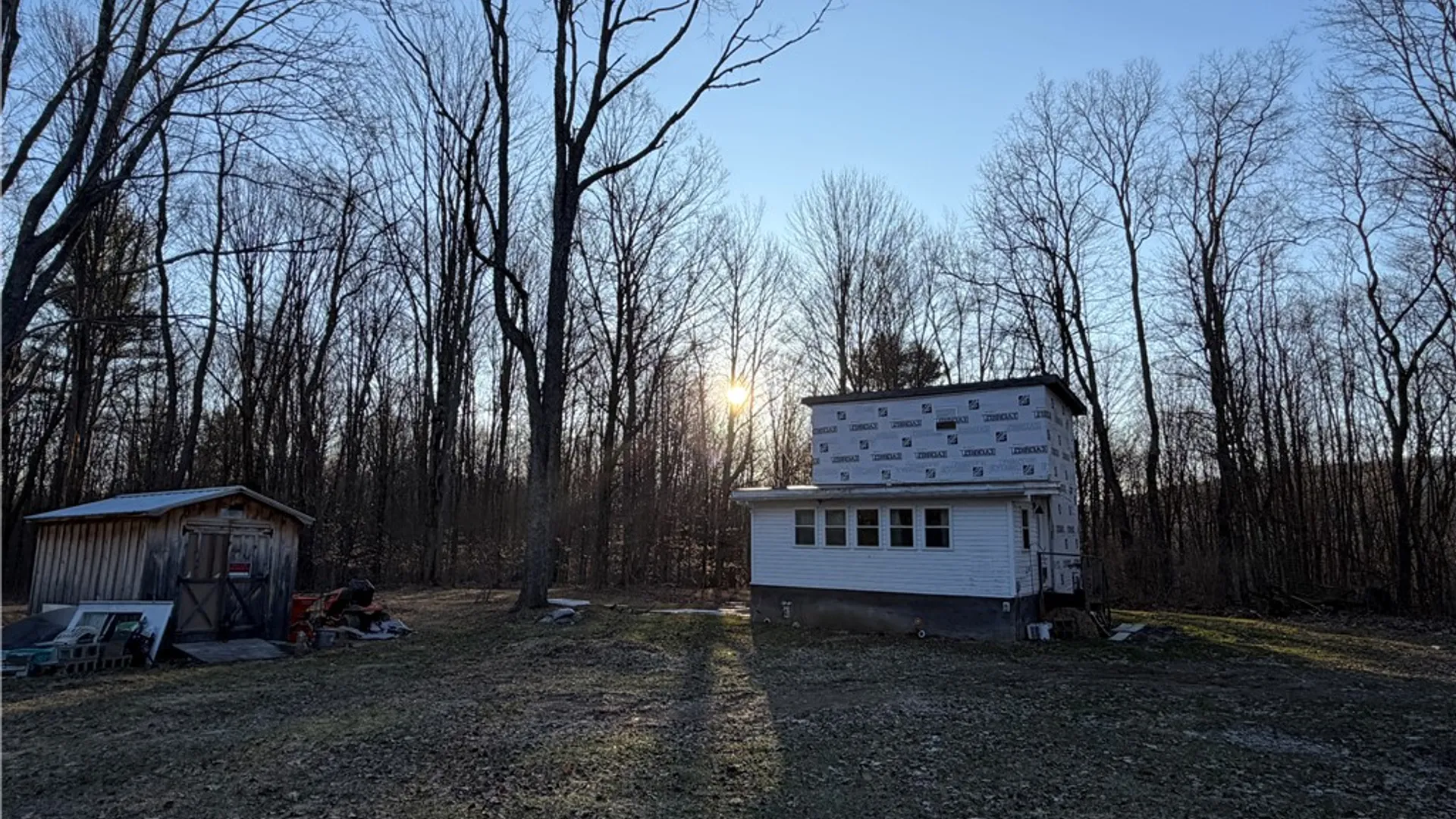 Property at 2680 Apple Tree Road, Clarksville, NY 14715 39