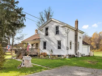 Property at 40 Smith Road, Groton, NY 13073
