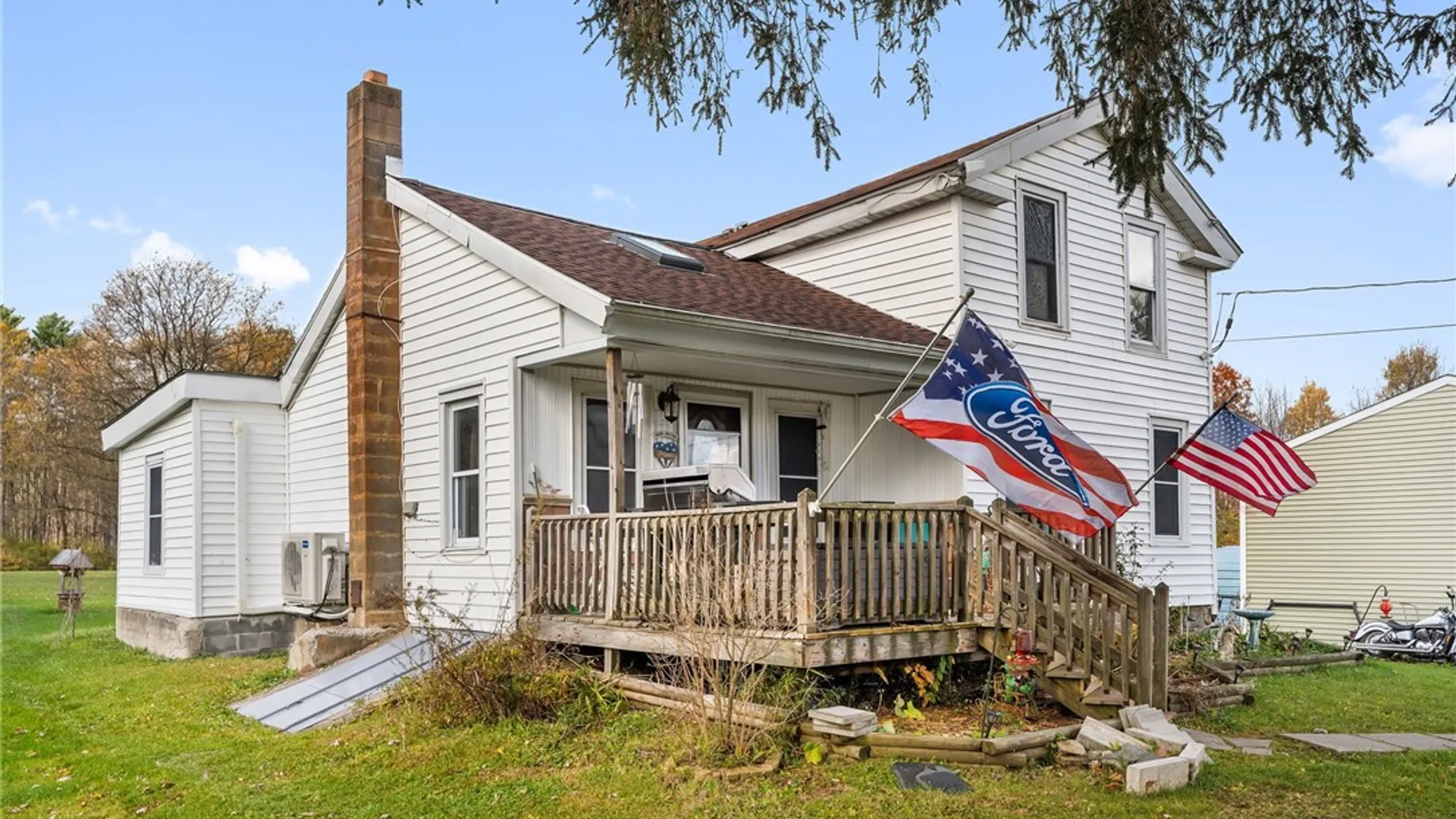 Property at 40 Smith Road, Groton, NY 13073 2