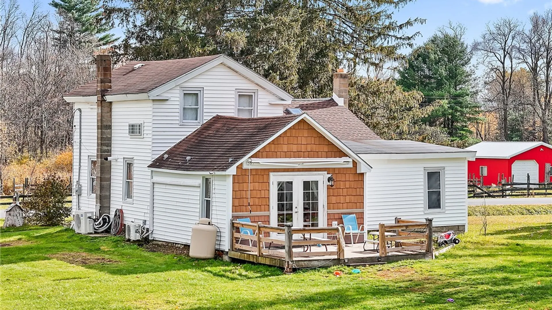 Property at 40 Smith Road, Groton, NY 13073 21
