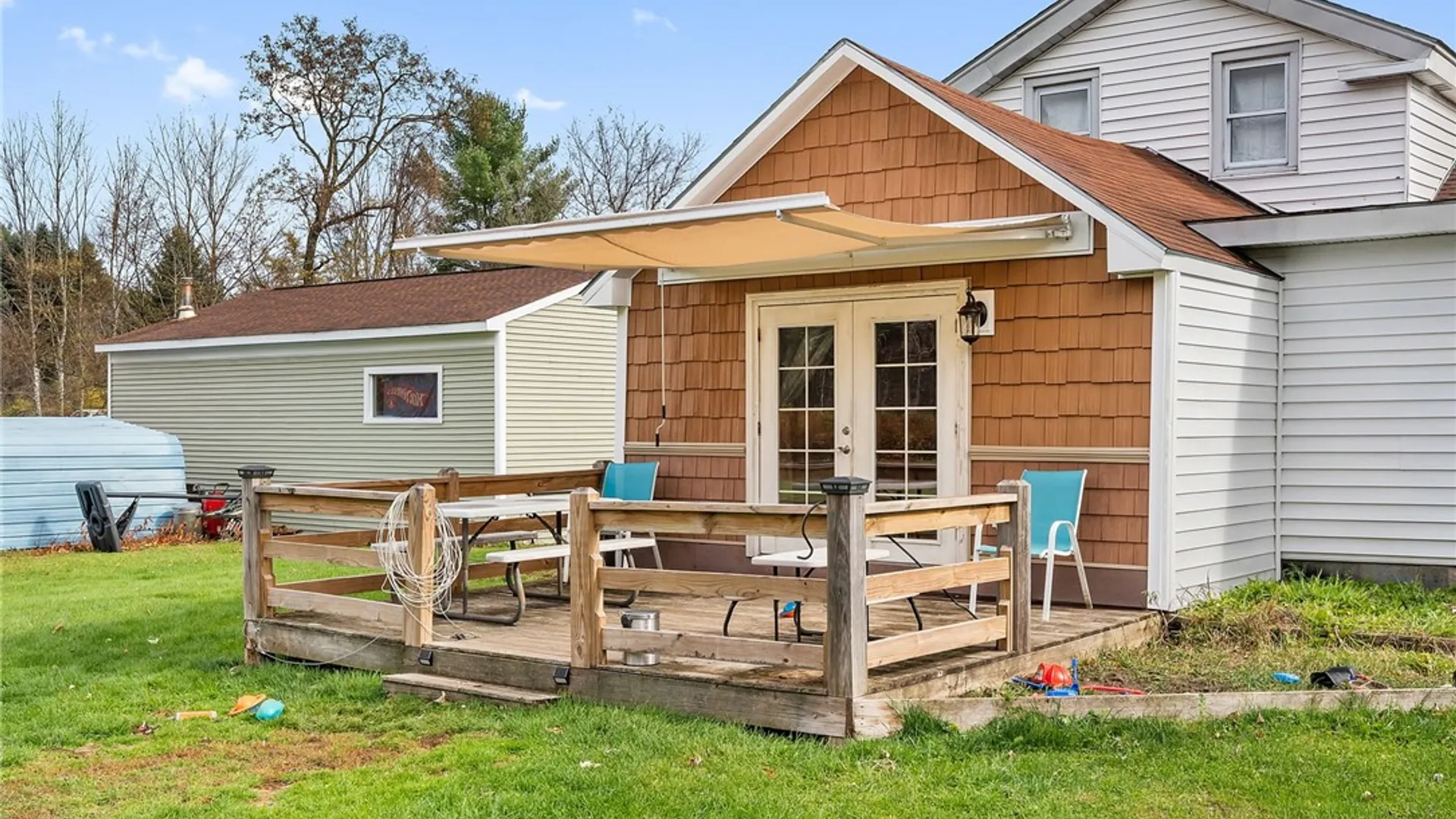 Property at 40 Smith Road, Groton, NY 13073 22