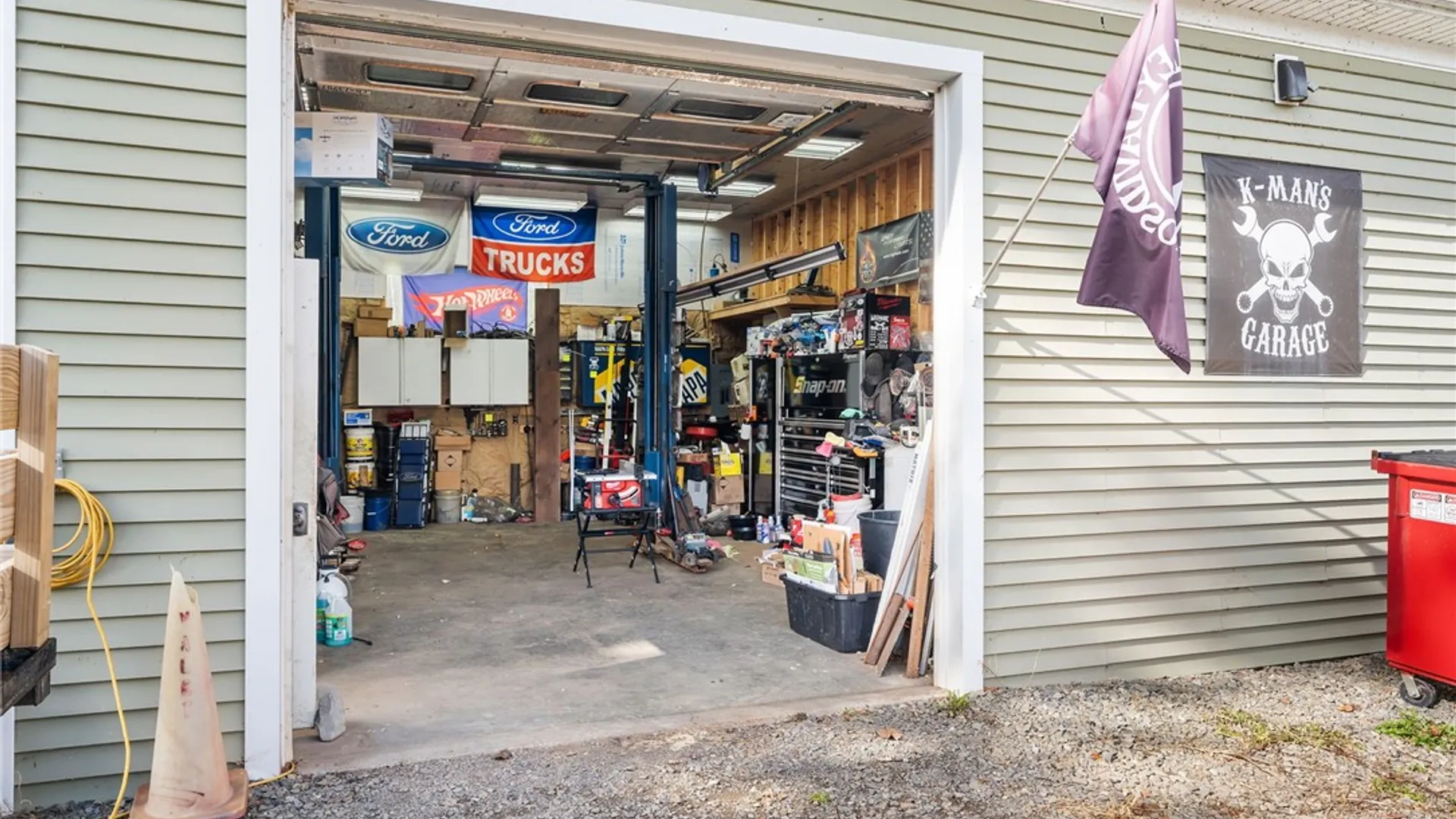 Property at 40 Smith Road, Groton, NY 13073 23