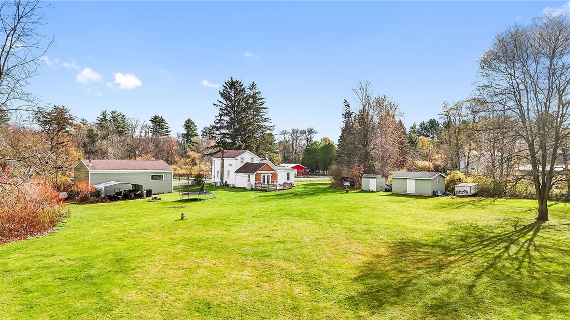 Property at 40 Smith Road, Groton, NY 13073 25