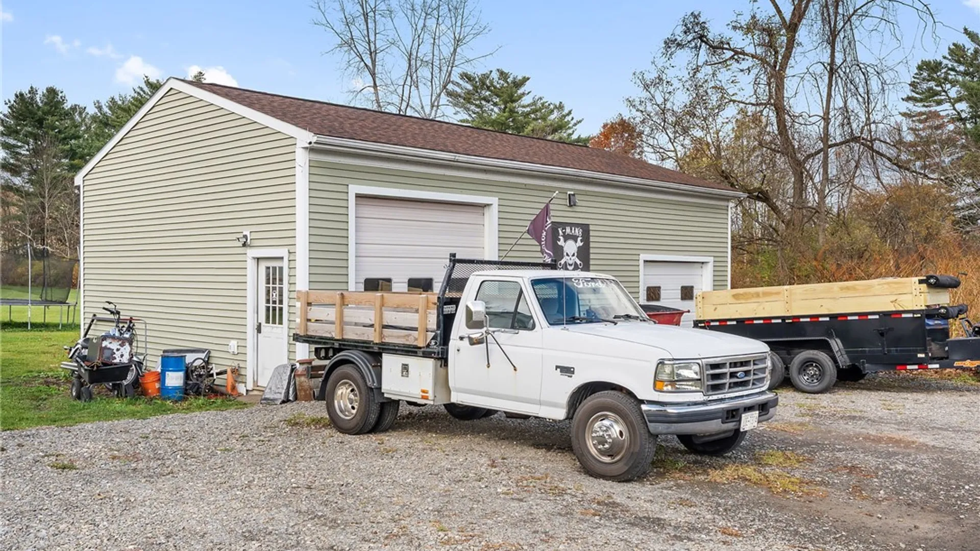 Property at 40 Smith Road, Groton, NY 13073 3