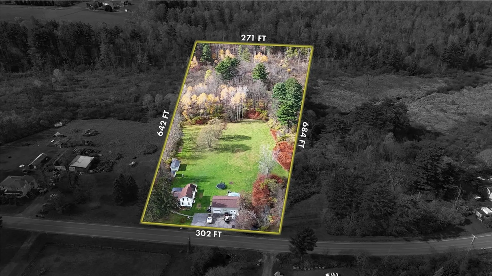 Property at 40 Smith Road, Groton, NY 13073 4