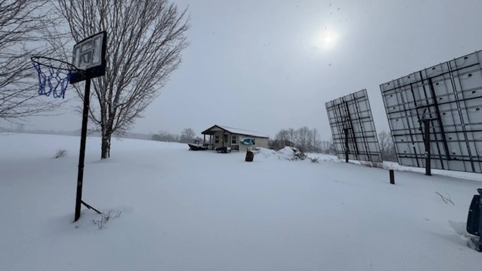 Property at 4724 State Route 410, Denmark, NY 13620 2