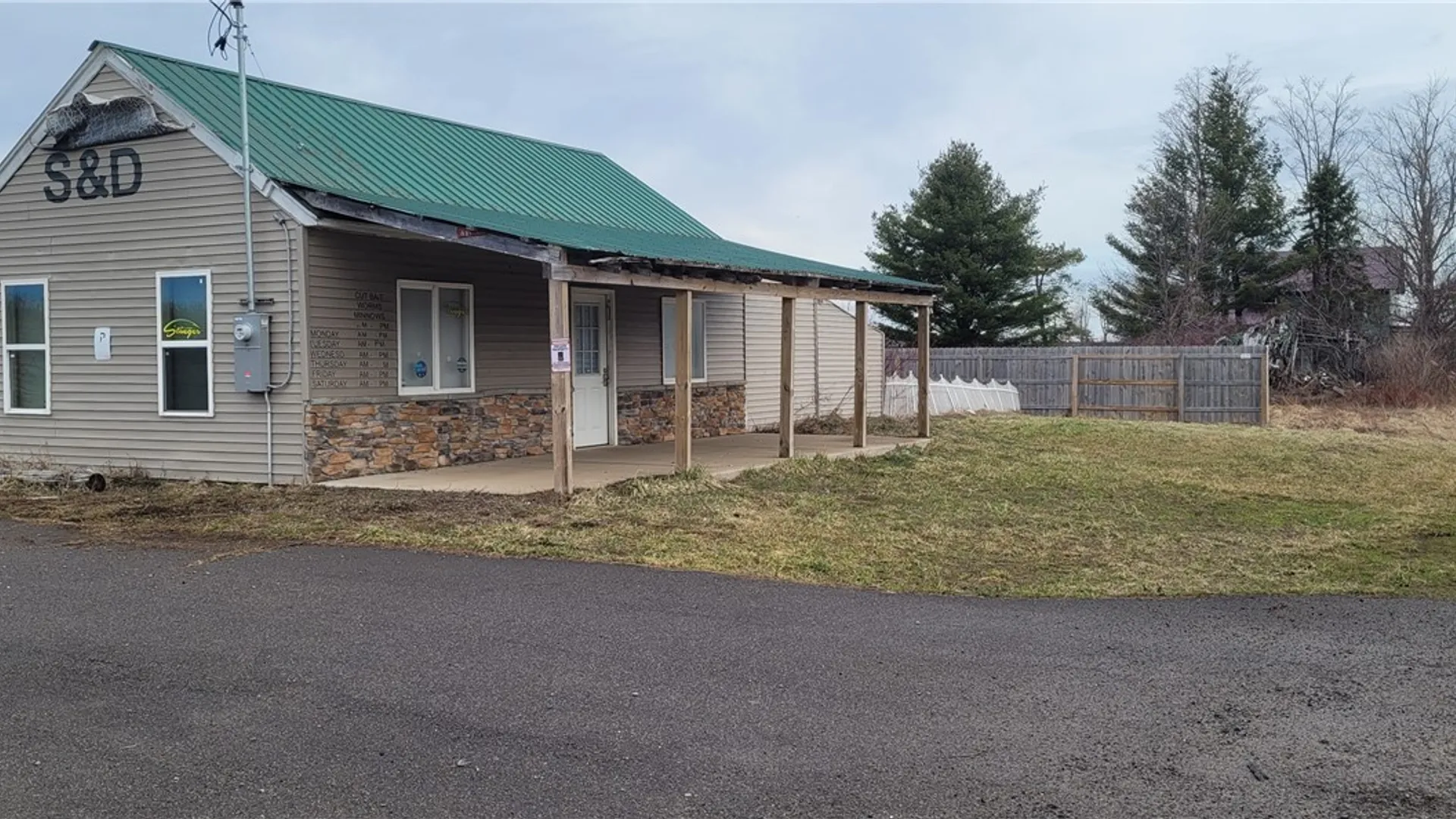 Property at 6551 State Route 3, Mexico, NY 13114 2