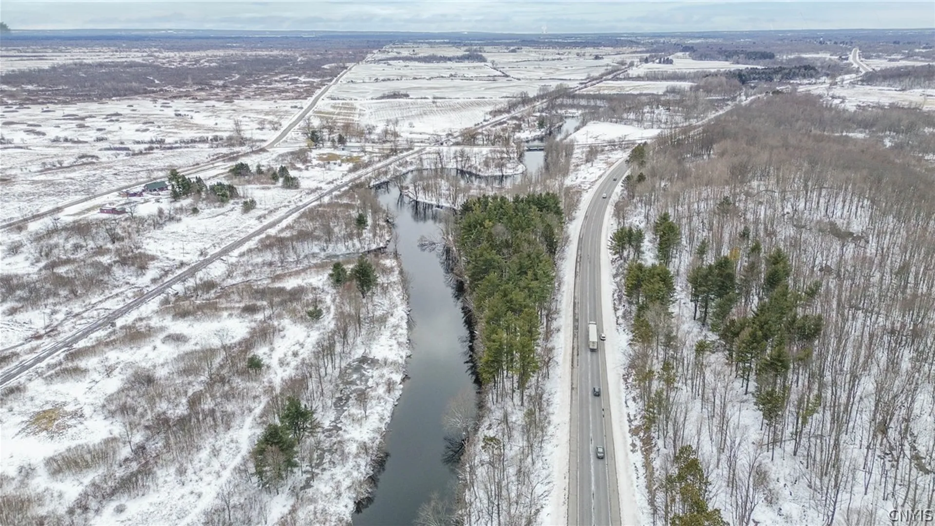 Property at Us-11, Antwerp, NY 13608 2