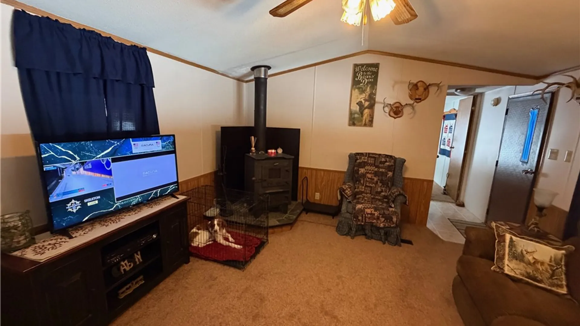 Property at 2213 Brown Hollow Road, Corning, NY 14830 13