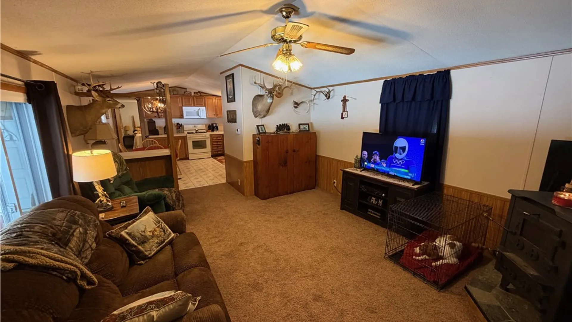 Property at 2213 Brown Hollow Road, Corning, NY 14830 15