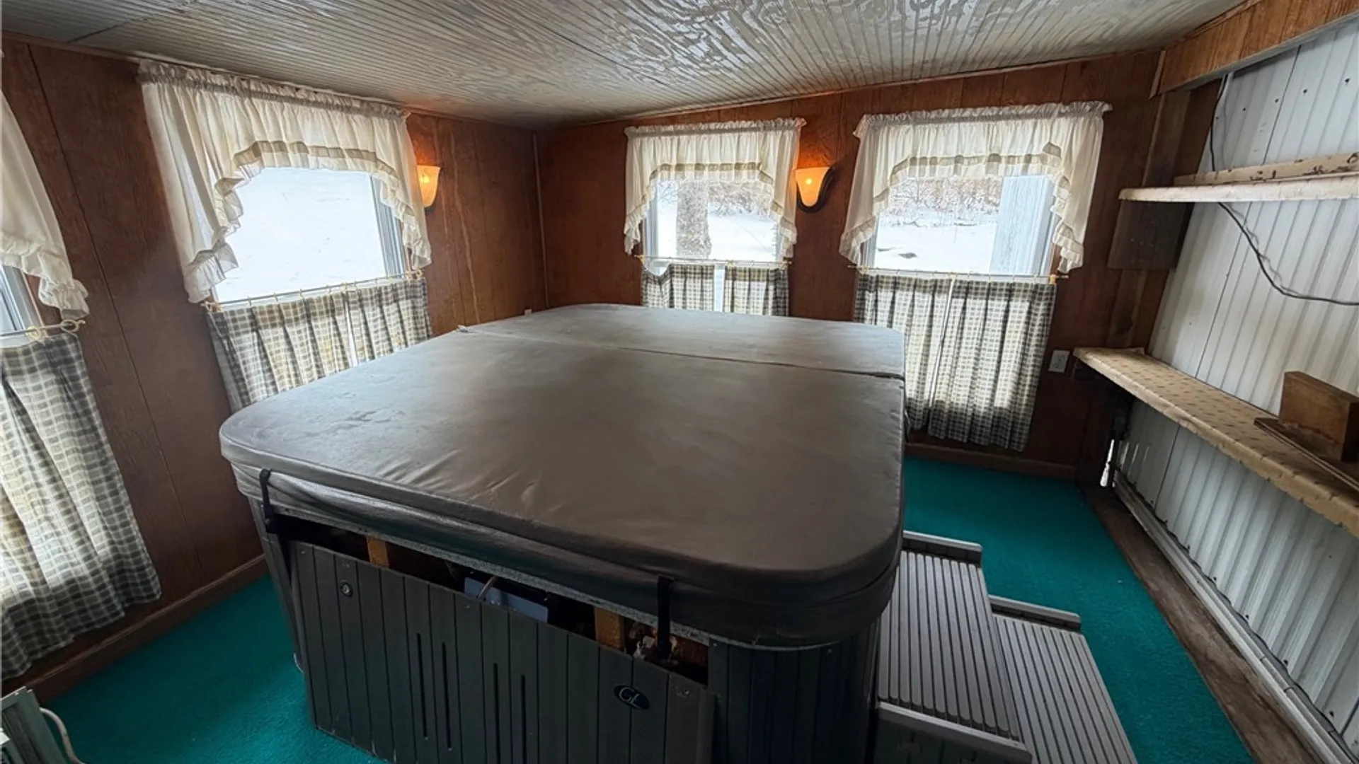 Property at 2213 Brown Hollow Road, Corning, NY 14830 26