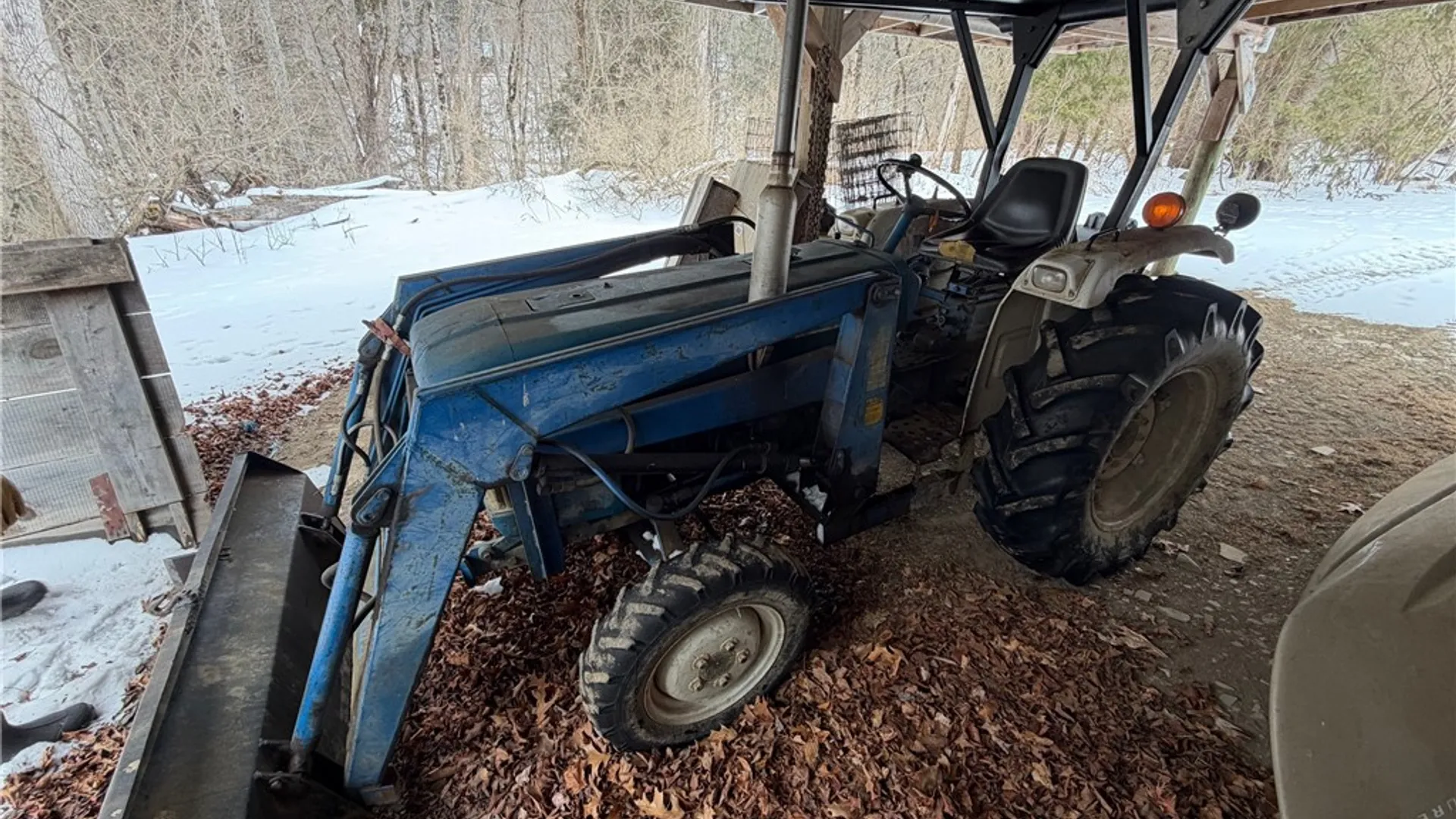 Property at 2213 Brown Hollow Road, Corning, NY 14830 29