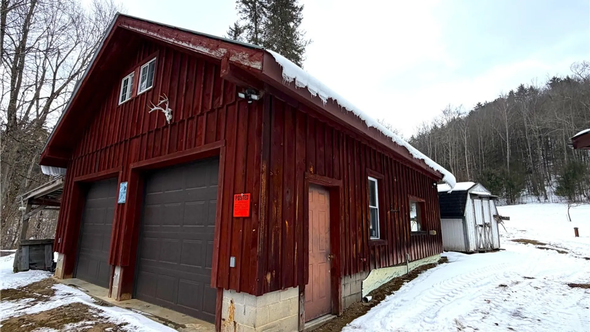 Property at 2213 Brown Hollow Road, Corning, NY 14830 3