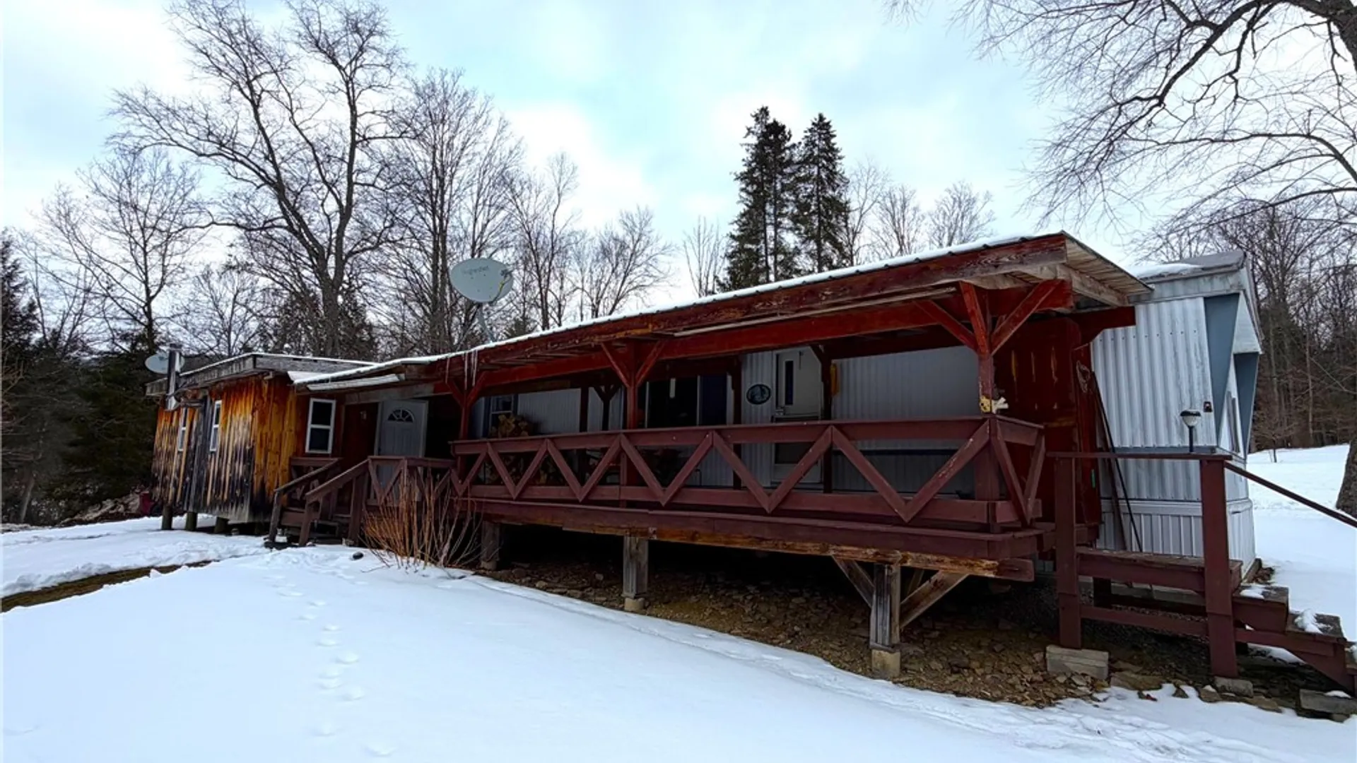 Property at 2213 Brown Hollow Road, Corning, NY 14830 4