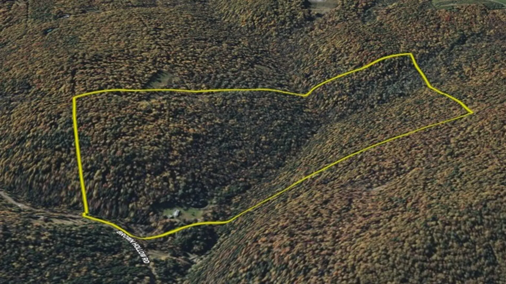 Property at 2213 Brown Hollow Road, Corning, NY 14830 47