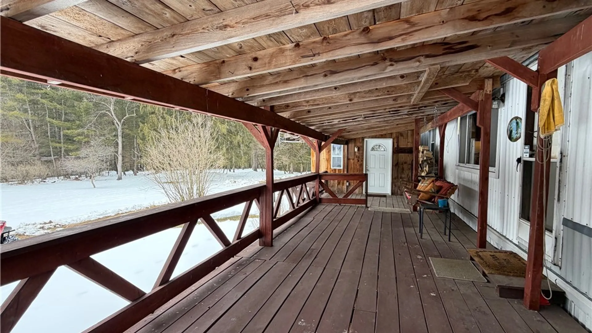 Property at 2213 Brown Hollow Road, Corning, NY 14830 5